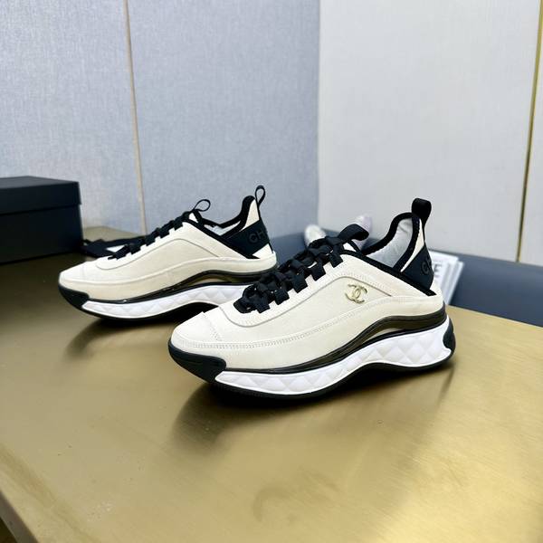 Chanel Shoes CHS02391 Chanel Shoes CHS02391