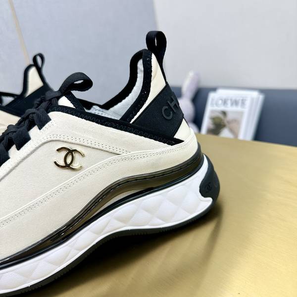 Chanel Shoes CHS02391 Chanel Shoes CHS02391