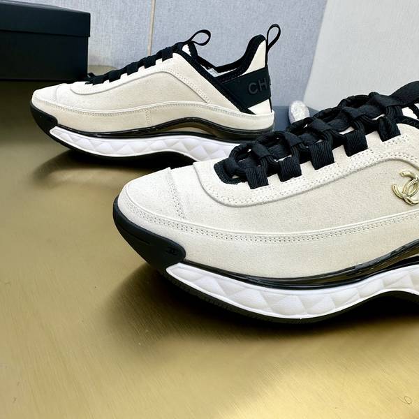 Chanel Shoes CHS02391 Chanel Shoes CHS02391