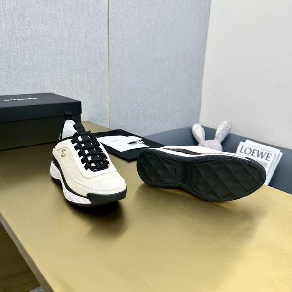 Chanel Shoes CHS02391 Chanel Shoes CHS02391