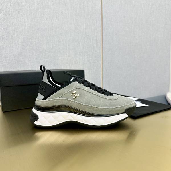 Chanel Shoes CHS02392 Chanel Shoes CHS02392