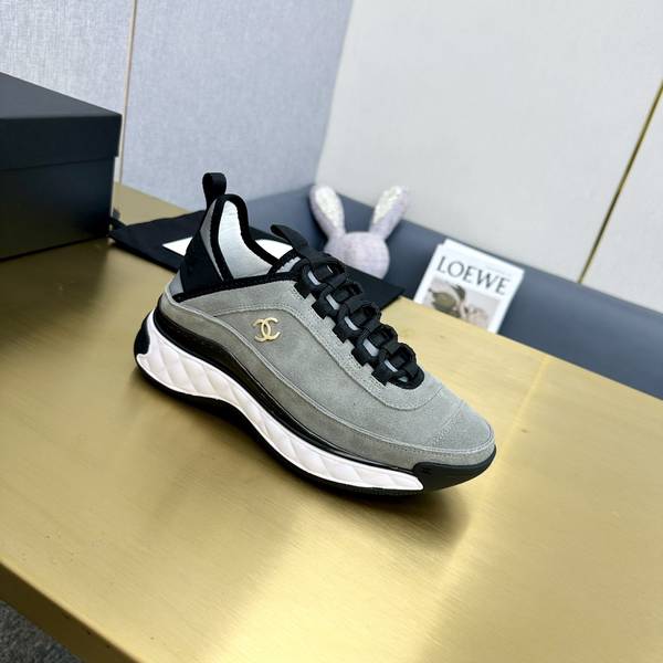 Chanel Shoes CHS02392 Chanel Shoes CHS02392