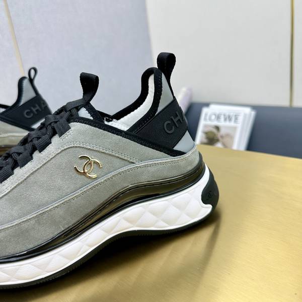 Chanel Shoes CHS02392 Chanel Shoes CHS02392