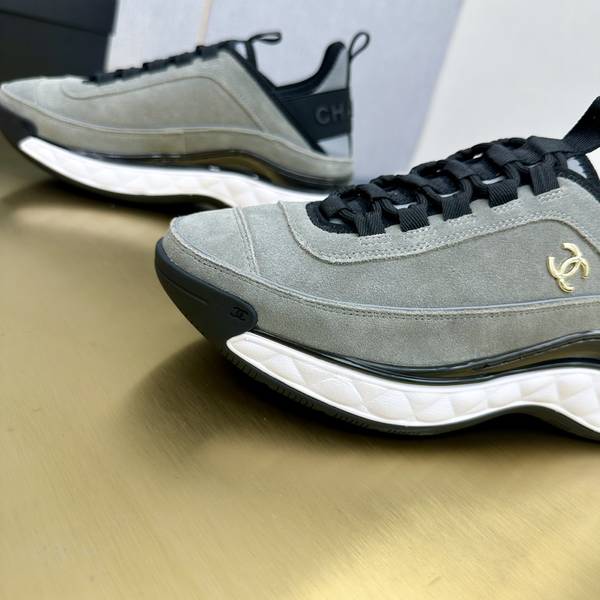 Chanel Shoes CHS02392 Chanel Shoes CHS02392