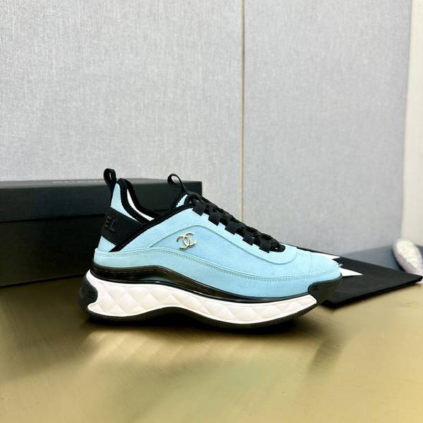 Chanel Shoes CHS02393 Chanel Shoes CHS02393