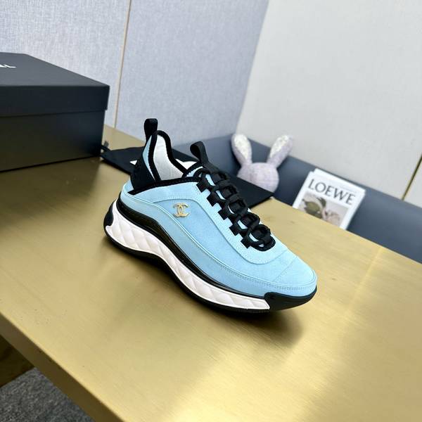 Chanel Shoes CHS02393 Chanel Shoes CHS02393