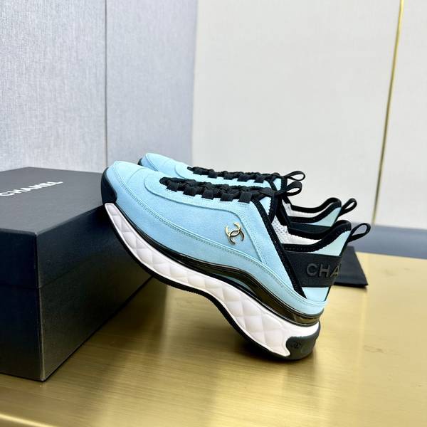 Chanel Shoes CHS02393 Chanel Shoes CHS02393