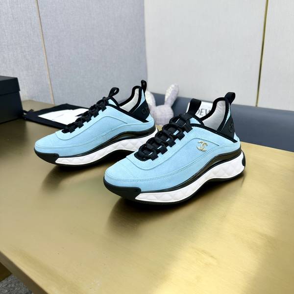 Chanel Shoes CHS02393 Chanel Shoes CHS02393