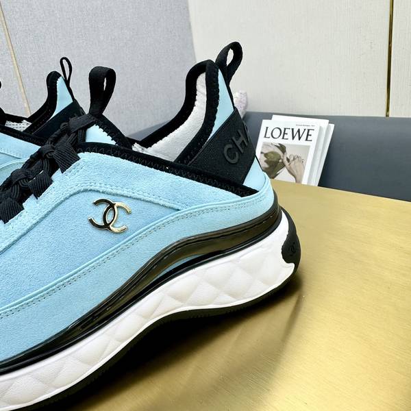 Chanel Shoes CHS02393 Chanel Shoes CHS02393