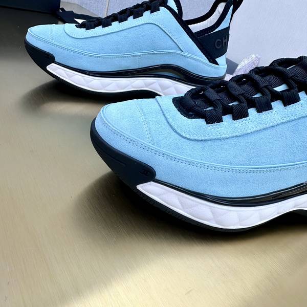 Chanel Shoes CHS02393 Chanel Shoes CHS02393