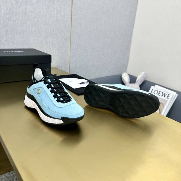 Chanel Shoes CHS02393 Chanel Shoes CHS02393