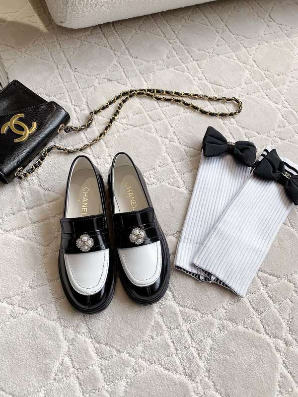 Chanel Shoes CHS02395 Chanel Shoes CHS02395