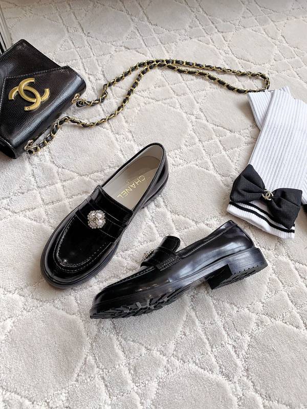 Chanel Shoes CHS02396 Chanel Shoes CHS02396