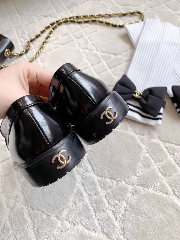 Chanel Shoes CHS02396 Chanel Shoes CHS02396