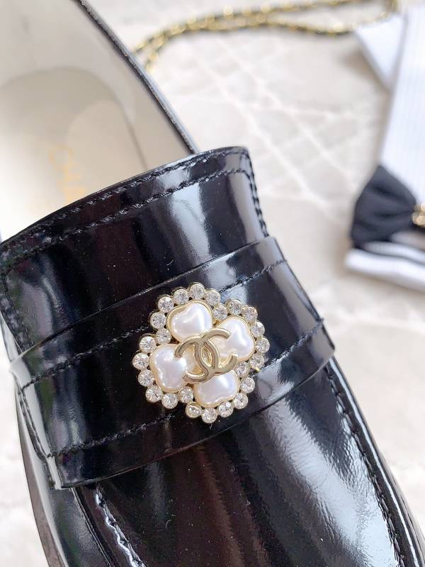 Chanel Shoes CHS02396 Chanel Shoes CHS02396