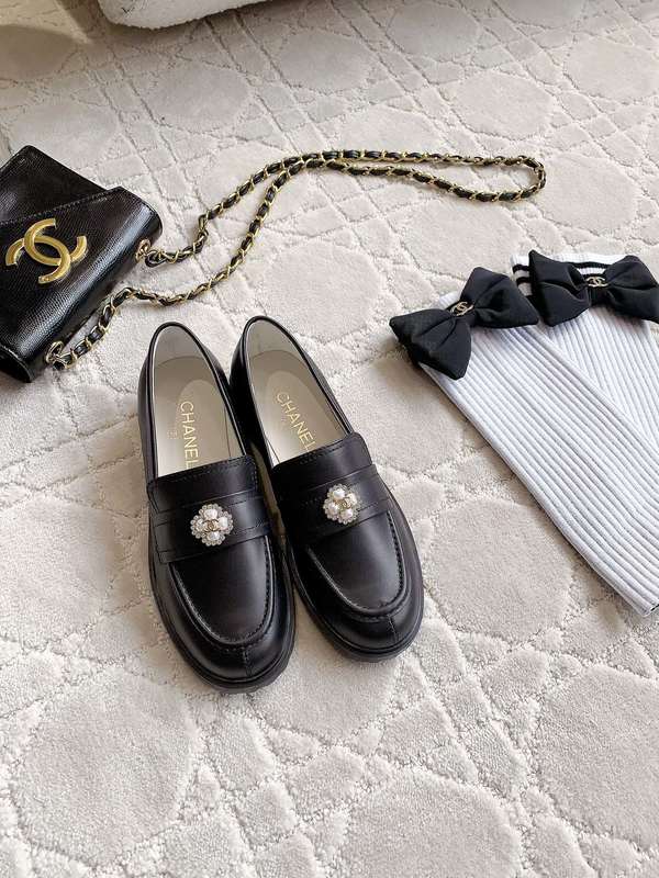 Chanel Shoes CHS02397 Chanel Shoes CHS02397