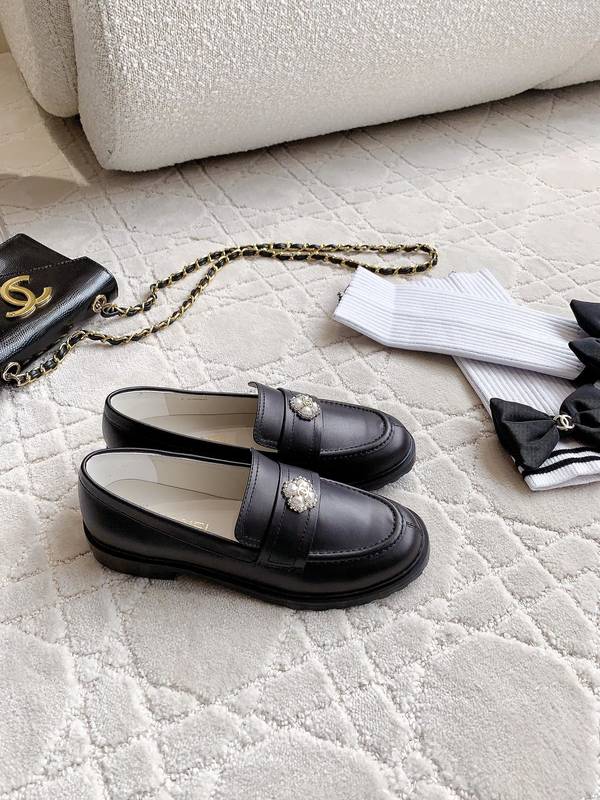 Chanel Shoes CHS02397 Chanel Shoes CHS02397