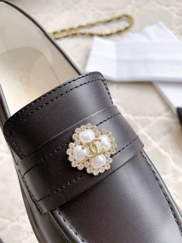 Chanel Shoes CHS02397 Chanel Shoes CHS02397