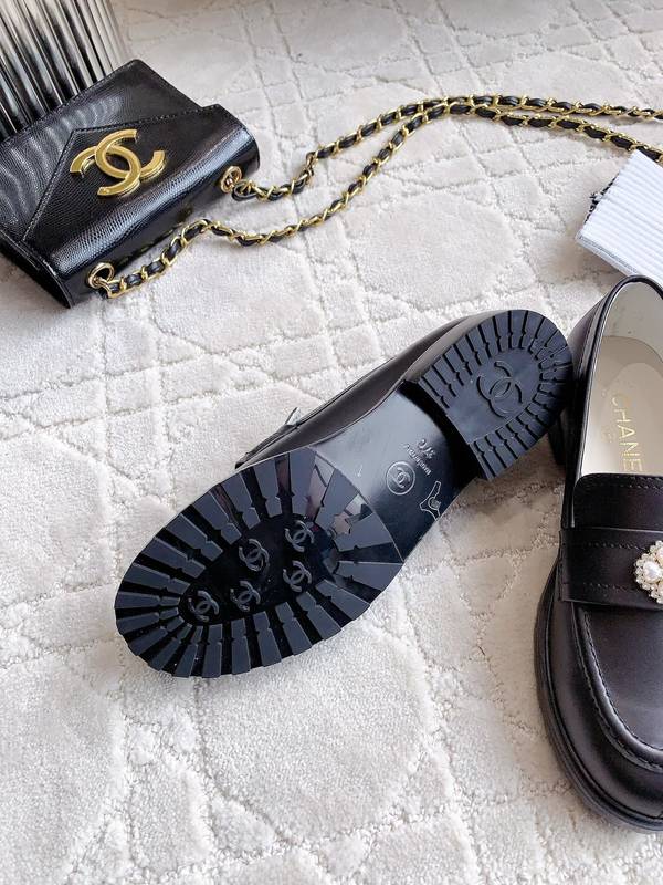 Chanel Shoes CHS02397 Chanel Shoes CHS02397