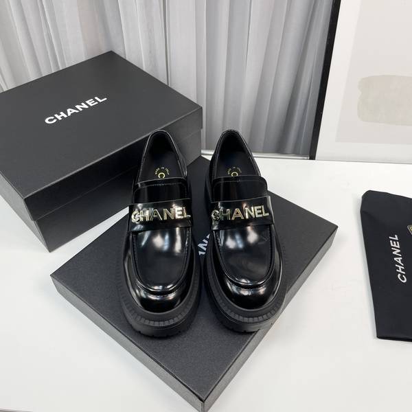 Chanel Shoes CHS02398 Chanel Shoes CHS02398