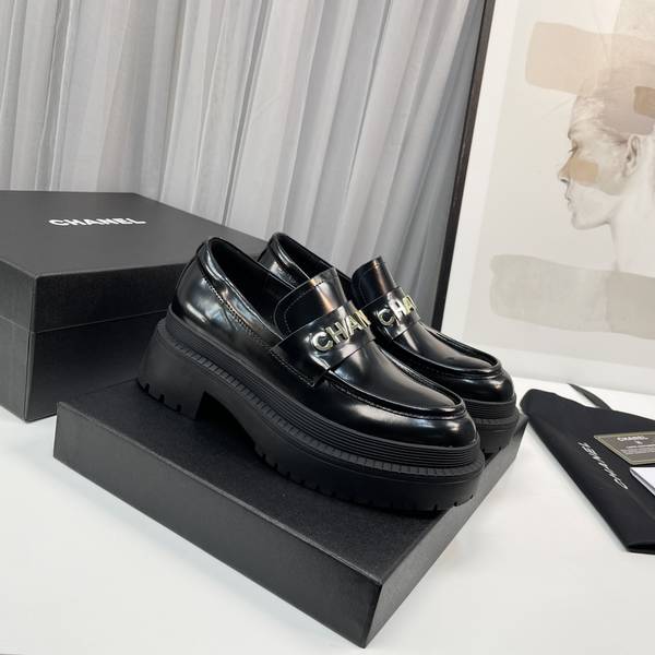 Chanel Shoes CHS02398 Chanel Shoes CHS02398