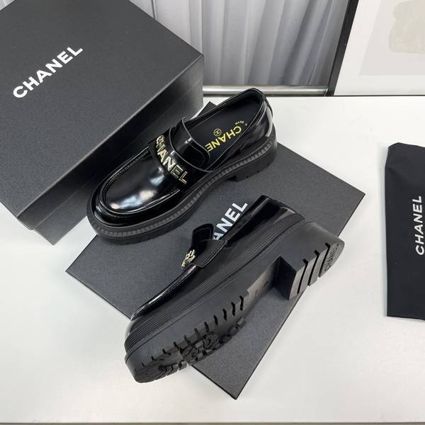 Chanel Shoes CHS02398 Chanel Shoes CHS02398