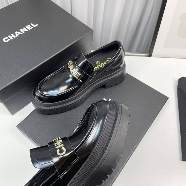 Chanel Shoes CHS02398 Chanel Shoes CHS02398