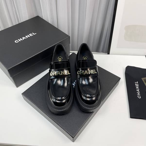 Chanel Shoes CHS02400 Chanel Shoes CHS02400