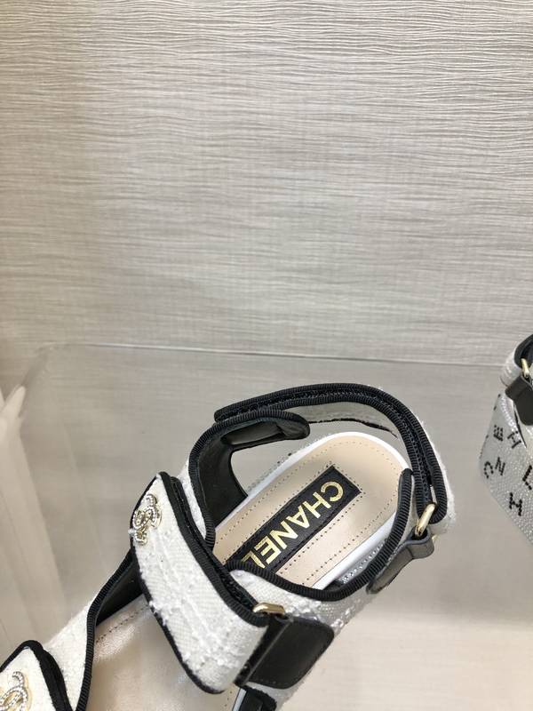 Chanel Shoes CHS02406 Chanel Shoes CHS02406