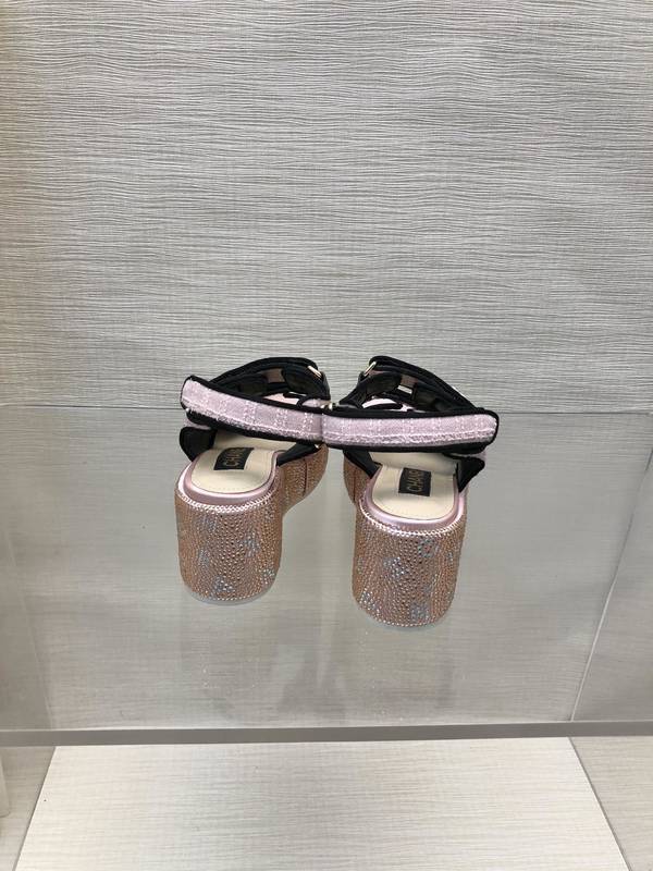 Chanel Shoes CHS02407 Chanel Shoes CHS02407