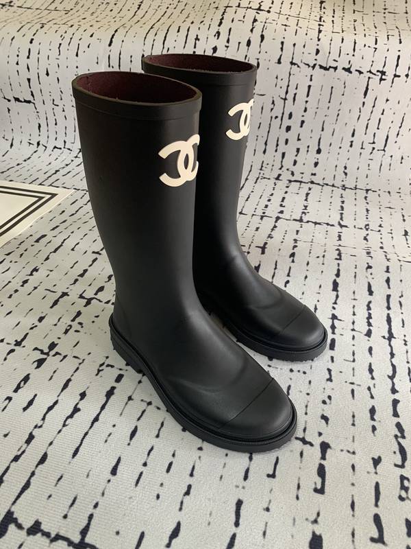 Chanel Shoes CHS02408 Chanel Shoes CHS02408