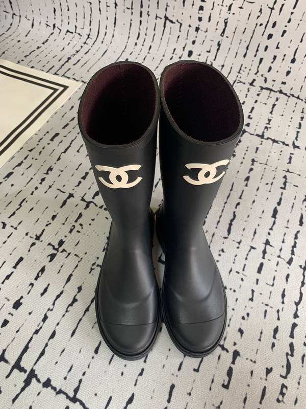 Chanel Shoes CHS02408 Chanel Shoes CHS02408