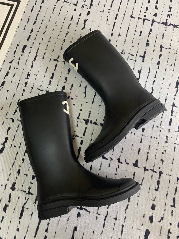 Chanel Shoes CHS02408 Chanel Shoes CHS02408