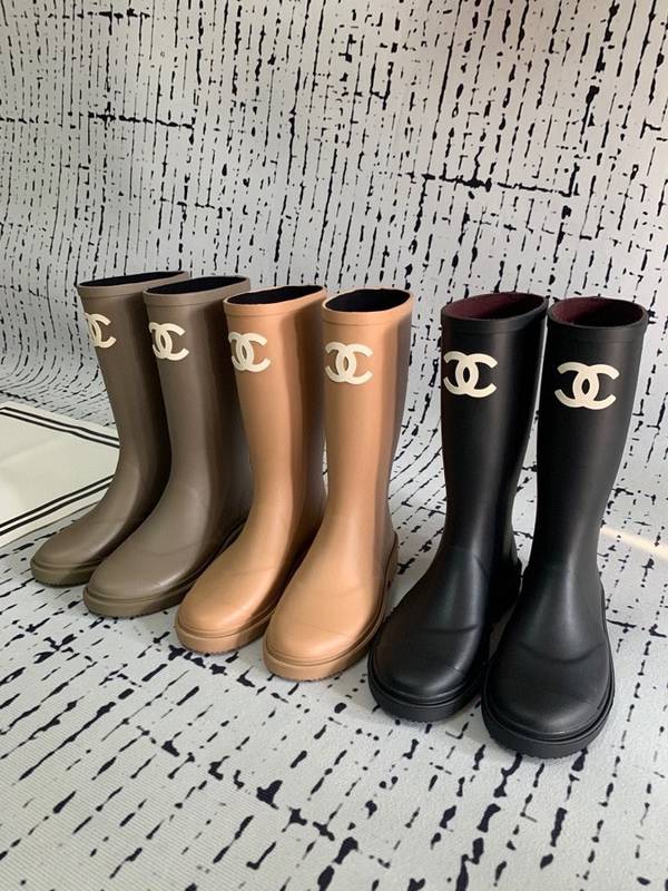 Chanel Shoes CHS02408 Chanel Shoes CHS02408