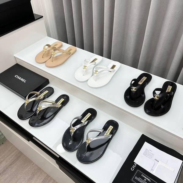 Chanel Shoes CHS02418 Chanel Shoes CHS02418