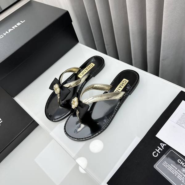 Chanel Shoes CHS02421 Chanel Shoes CHS02421