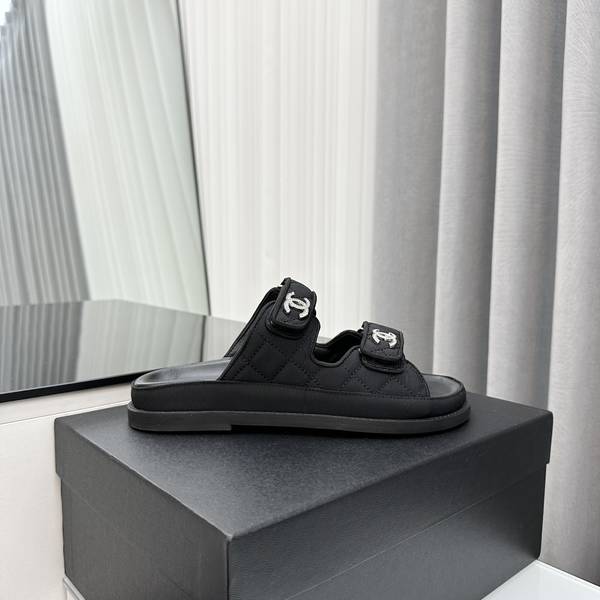 Chanel Shoes CHS02424 Chanel Shoes CHS02424