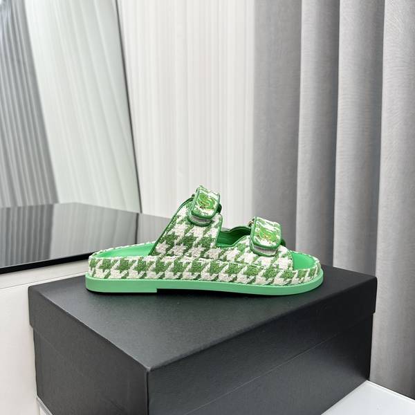 Chanel Shoes CHS02425 Chanel Shoes CHS02425