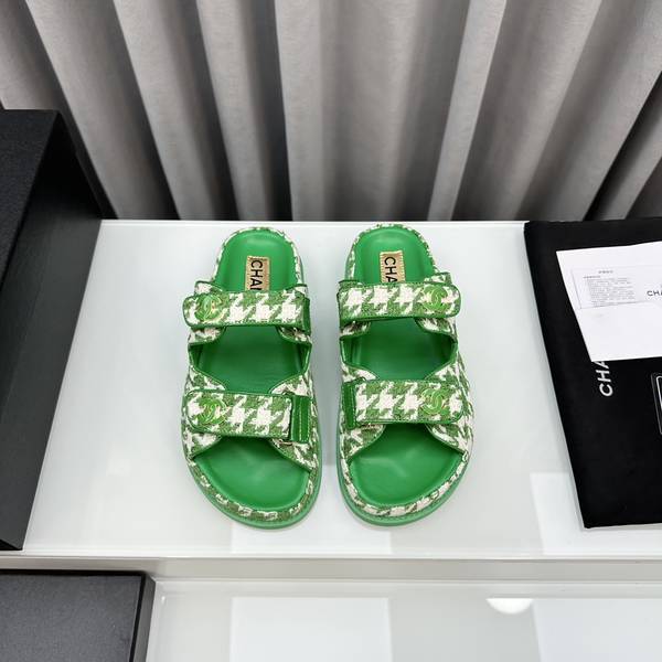 Chanel Shoes CHS02425 Chanel Shoes CHS02425