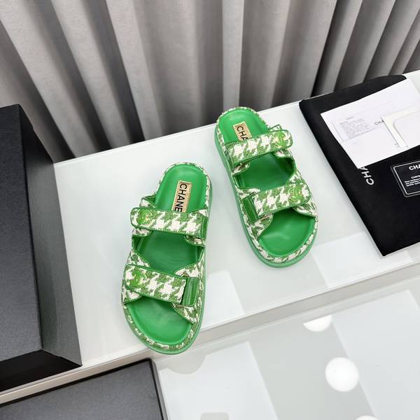 Chanel Shoes CHS02425 Chanel Shoes CHS02425