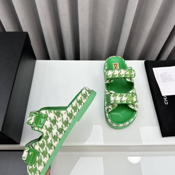 Chanel Shoes CHS02425 Chanel Shoes CHS02425