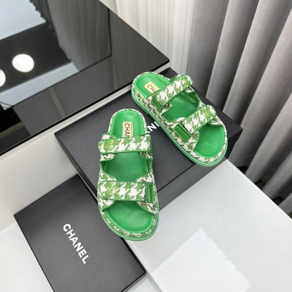 Chanel Shoes CHS02425 Chanel Shoes CHS02425