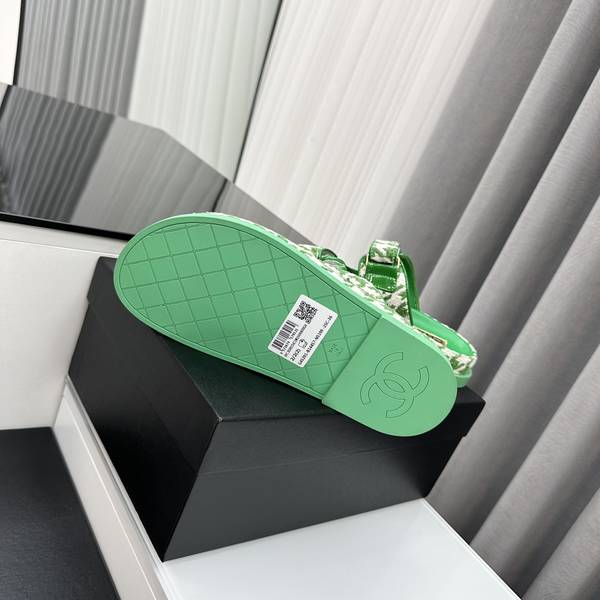 Chanel Shoes CHS02425 Chanel Shoes CHS02425