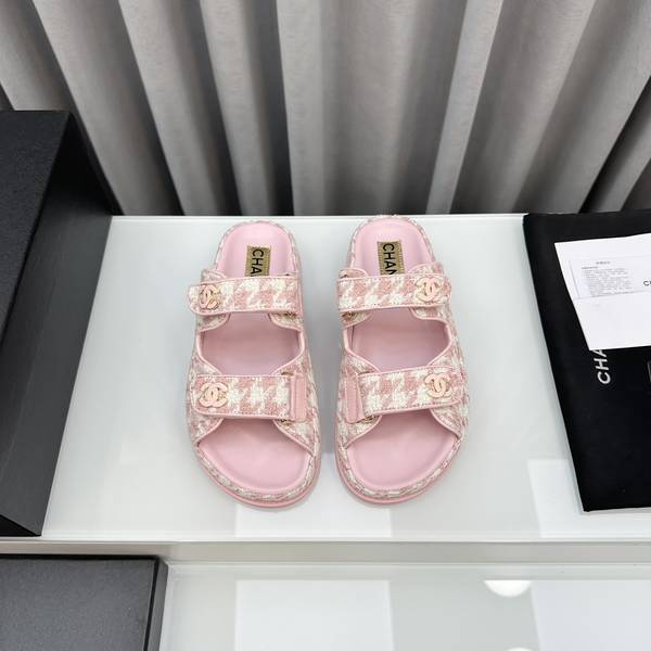 Chanel Shoes CHS02426 Chanel Shoes CHS02426