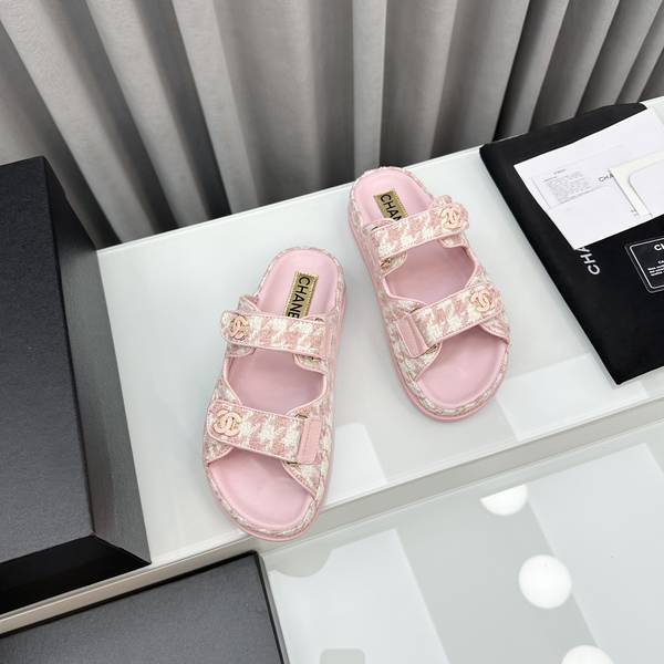 Chanel Shoes CHS02426 Chanel Shoes CHS02426