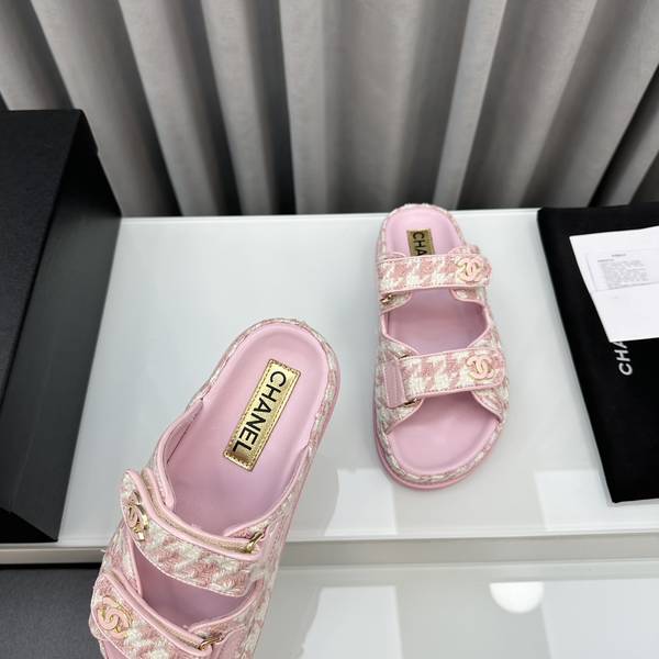 Chanel Shoes CHS02426 Chanel Shoes CHS02426