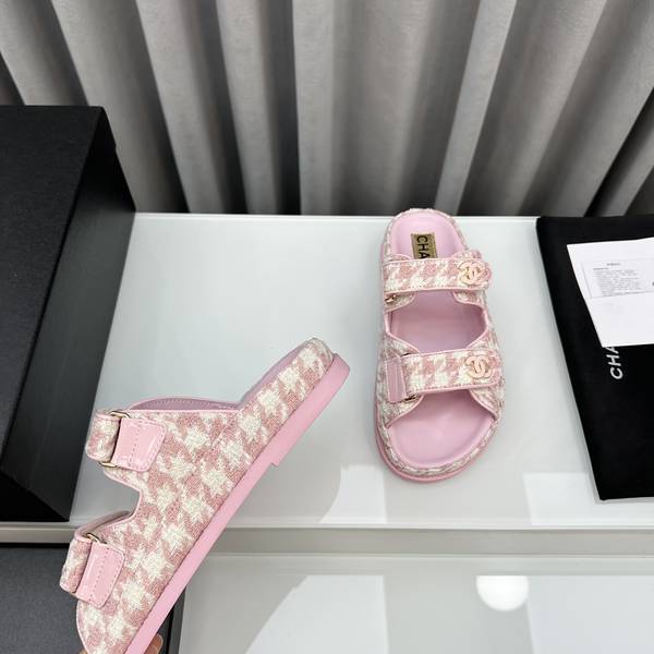 Chanel Shoes CHS02426 Chanel Shoes CHS02426