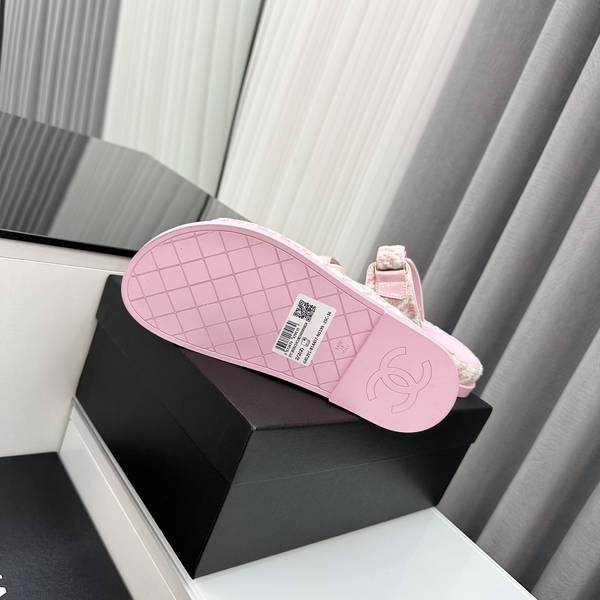 Chanel Shoes CHS02426 Chanel Shoes CHS02426