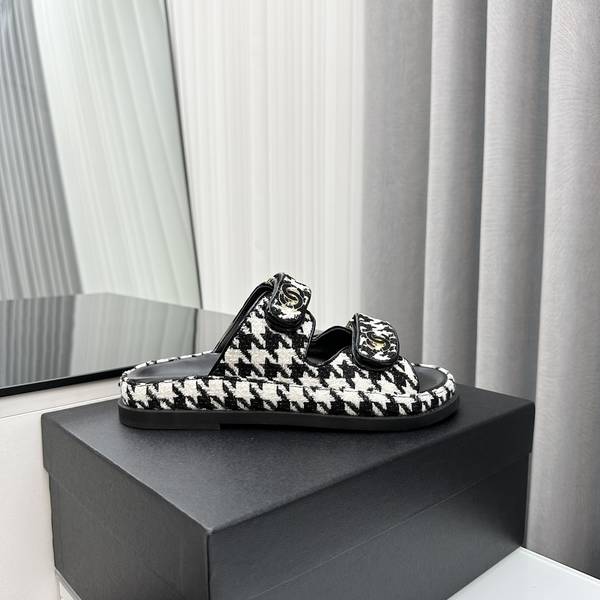 Chanel Shoes CHS02427 Chanel Shoes CHS02427