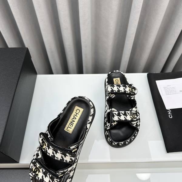 Chanel Shoes CHS02427 Chanel Shoes CHS02427